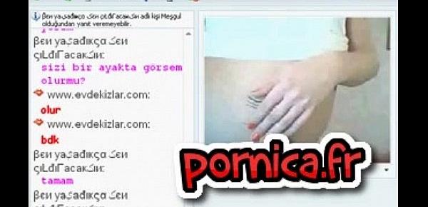  turkish turk webcams pelin - Pornica.fr